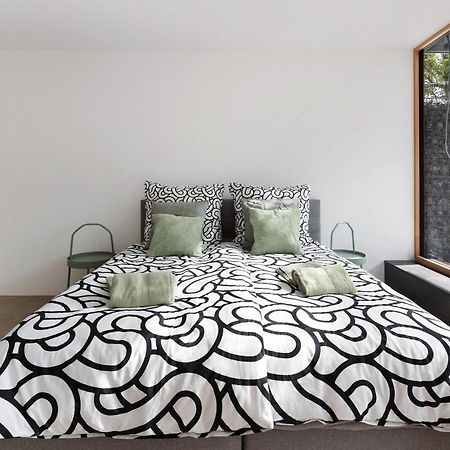 Seenahes Apartment C5 In Oehningen エーニンゲン エクステリア 写真
